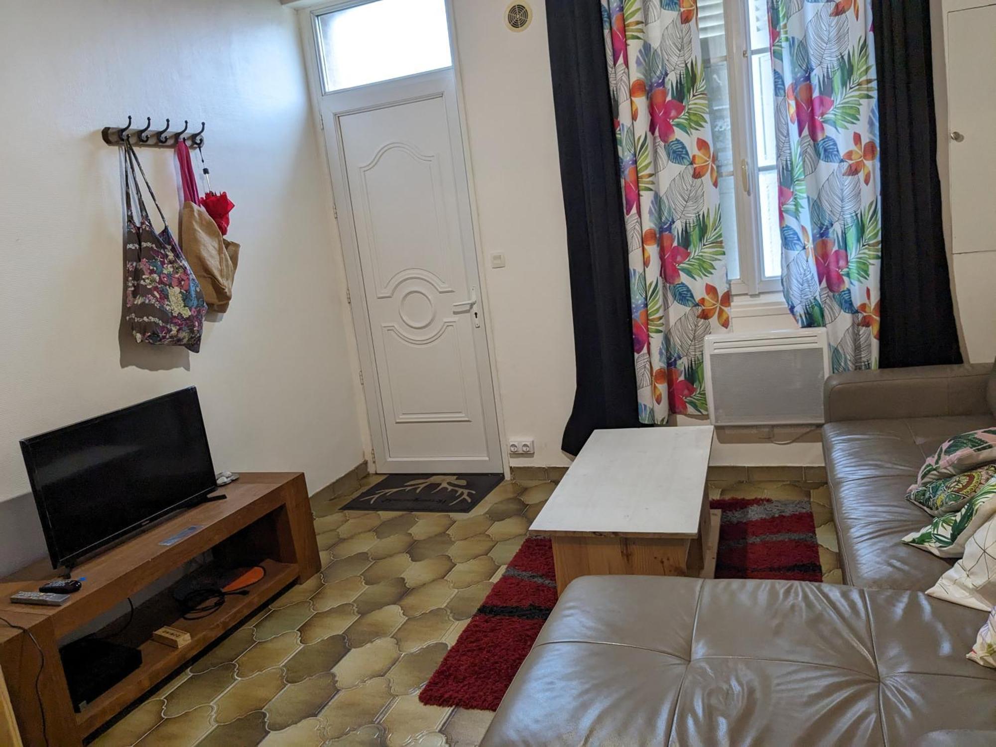 Maison De Pecheur Proche Du Port,Plage Et Commerces Chez Saja Fécamp Екстериор снимка