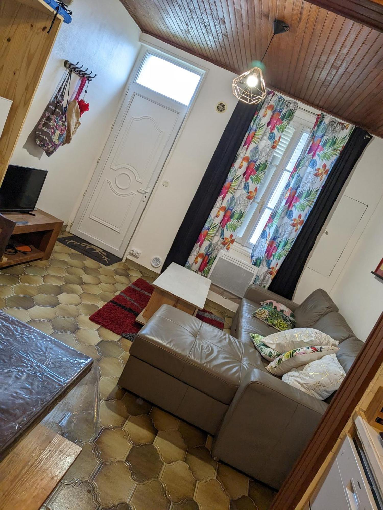 Maison De Pecheur Proche Du Port,Plage Et Commerces Chez Saja Fécamp Екстериор снимка