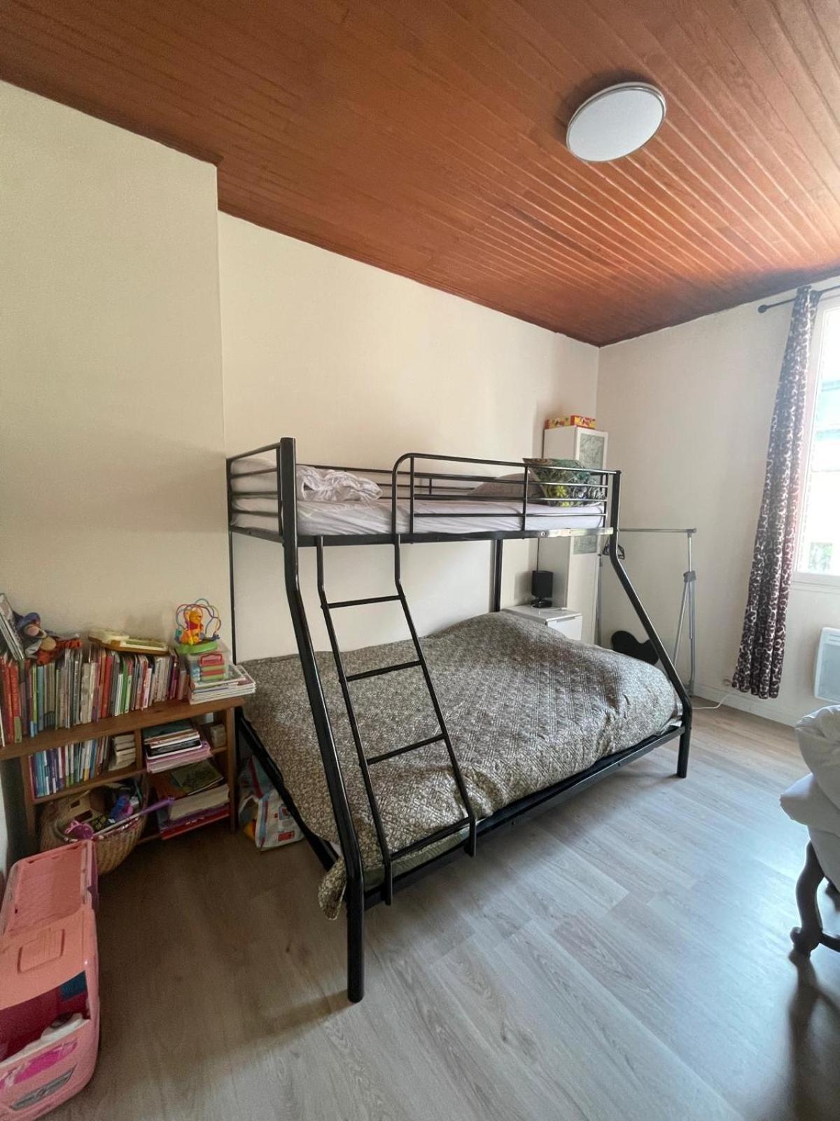 Maison De Pecheur Proche Du Port,Plage Et Commerces Chez Saja Fécamp Екстериор снимка