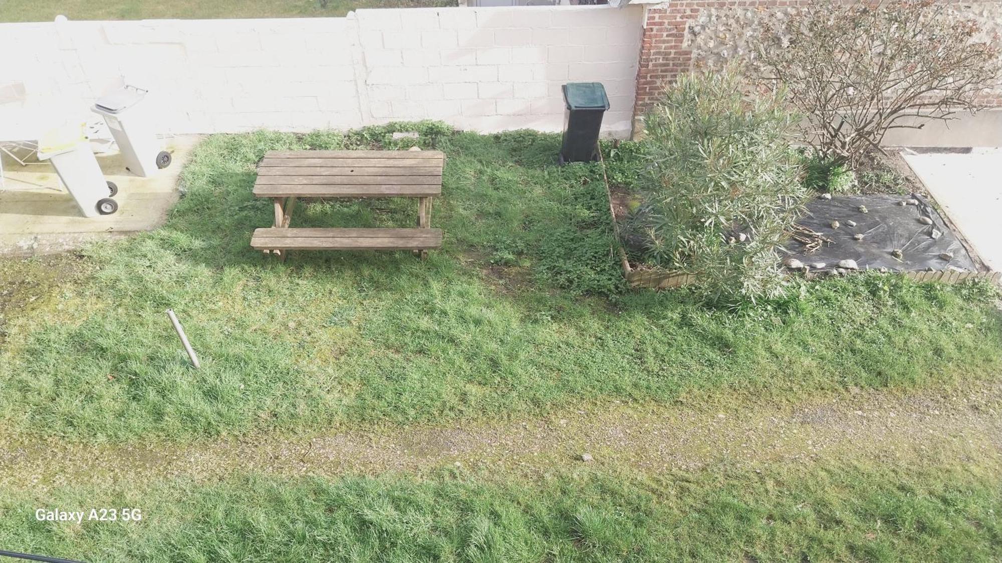 Maison De Pecheur Proche Du Port,Plage Et Commerces Chez Saja Fécamp Екстериор снимка
