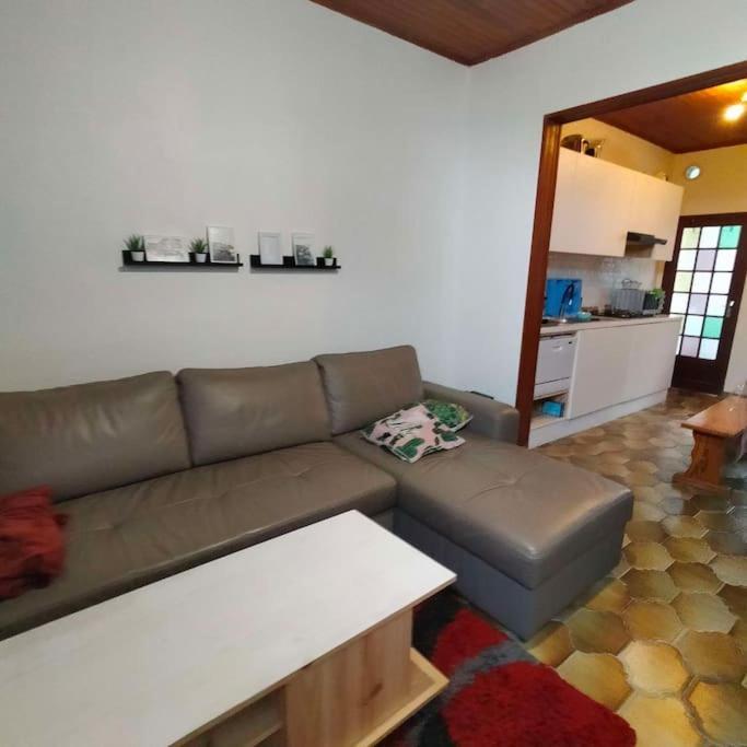 Maison De Pecheur Proche Du Port,Plage Et Commerces Chez Saja Fécamp Екстериор снимка
