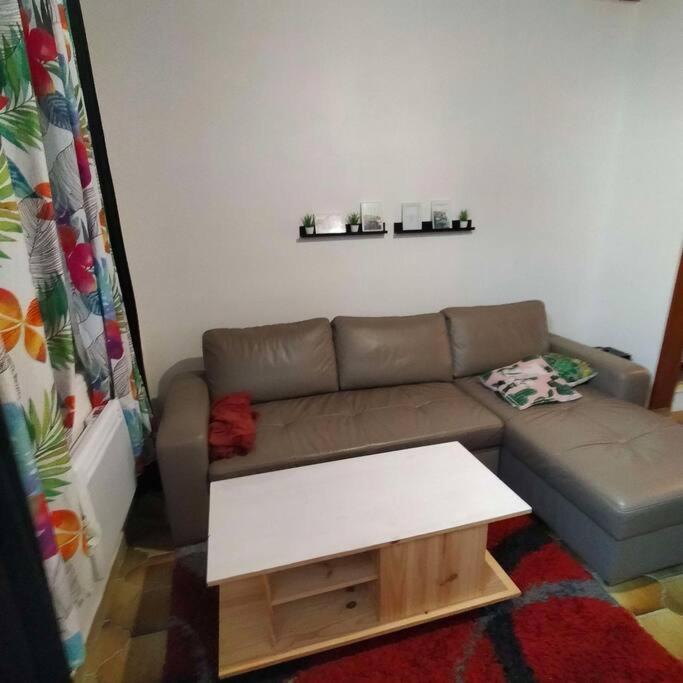 Maison De Pecheur Proche Du Port,Plage Et Commerces Chez Saja Fécamp Екстериор снимка